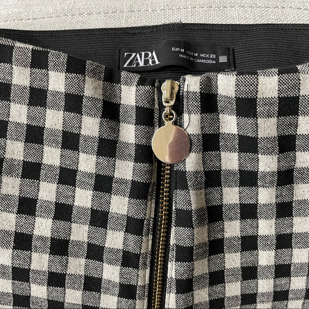 Zara 60s style pants